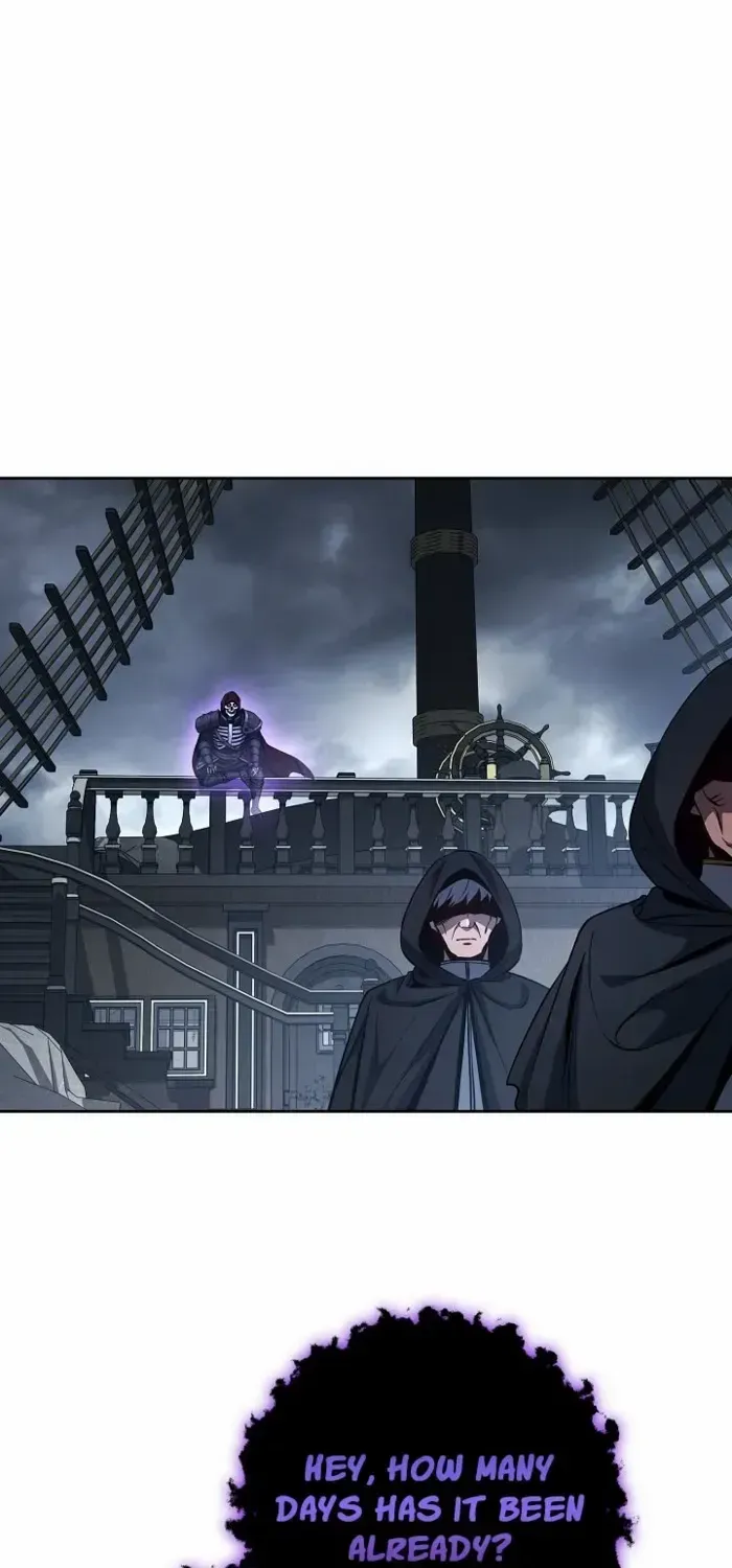 Read Skeleton Soldier chapter 371 image 76 on Lezhin