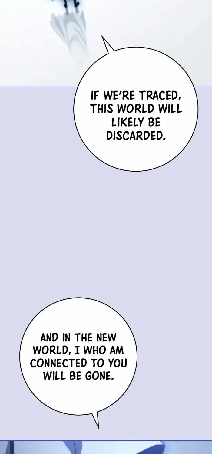 Read Skeleton Soldier chapter 371 image 8 on Lezhin