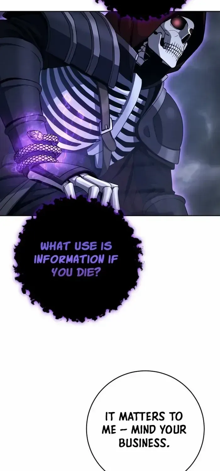 Read Skeleton Soldier chapter 371 image 83 on Lezhin