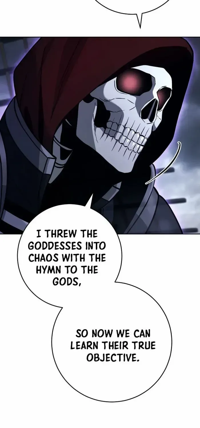 Read Skeleton Soldier chapter 371 image 84 on Lezhin