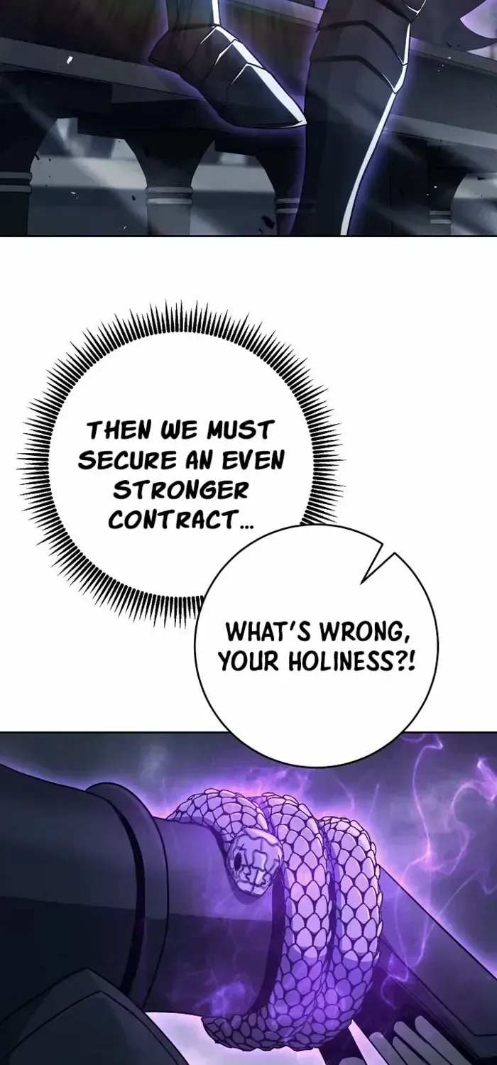 Read Skeleton Soldier chapter 371 image 90 on Lezhin