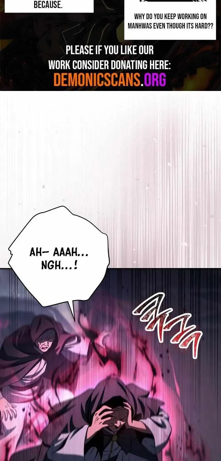 Read Skeleton Soldier chapter 372 image 1 on Lezhin