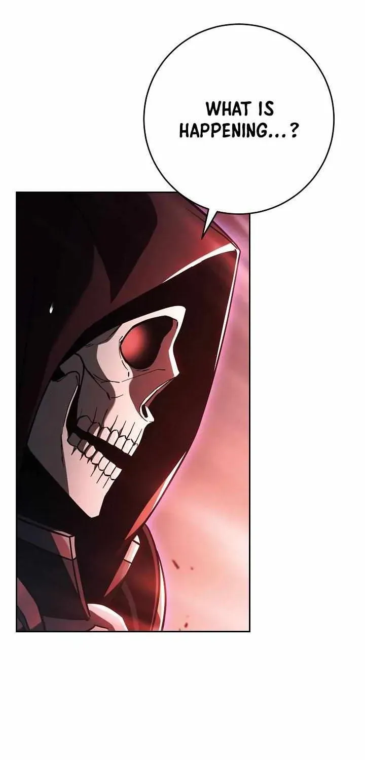 Read Skeleton Soldier chapter 372 image 12 on Lezhin
