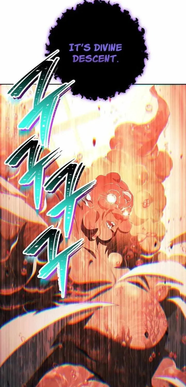 Read Skeleton Soldier chapter 372 image 14 on Lezhin