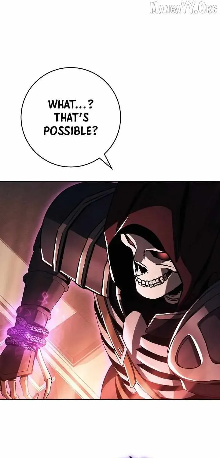 Read Skeleton Soldier chapter 372 image 16 on Lezhin