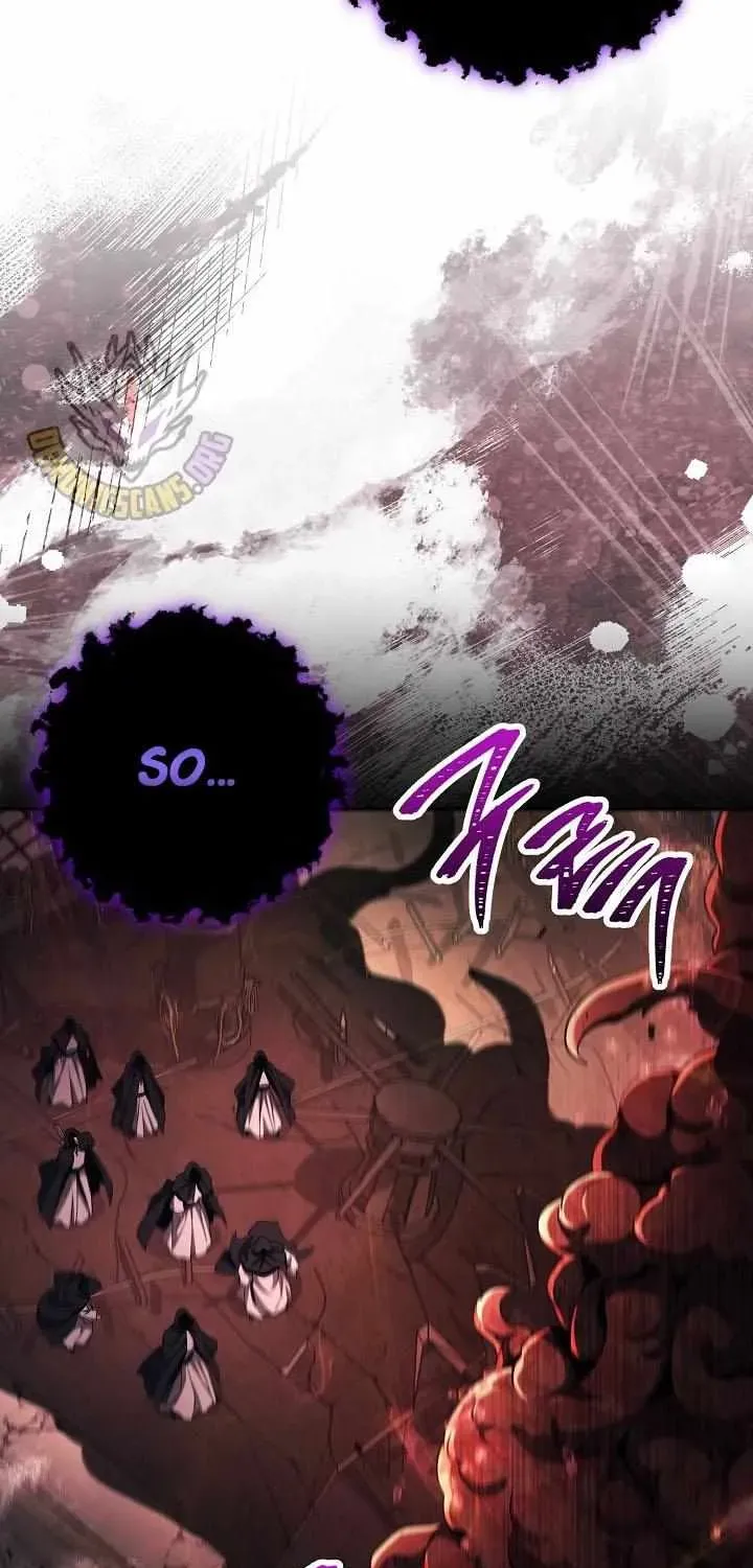 Read Skeleton Soldier chapter 372 image 18 on Lezhin