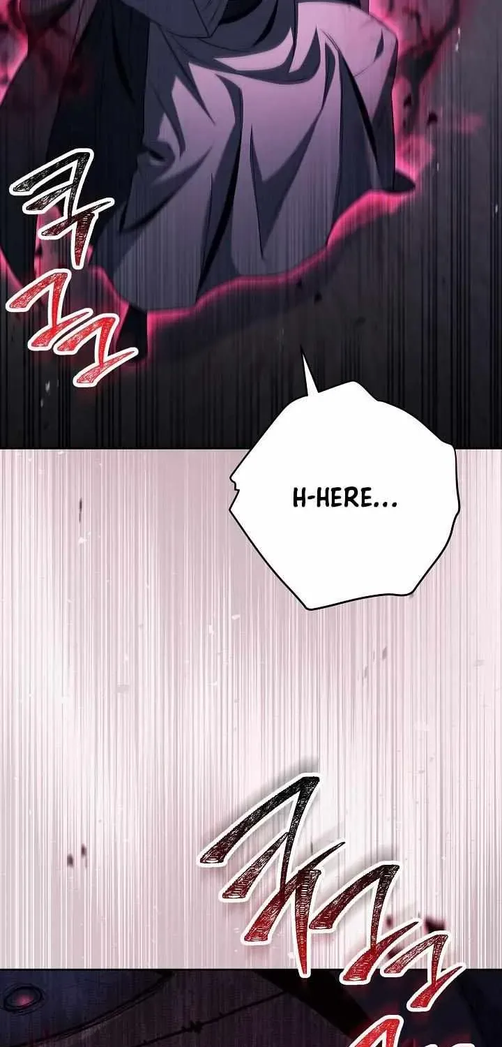Read Skeleton Soldier chapter 372 image 2 on Lezhin