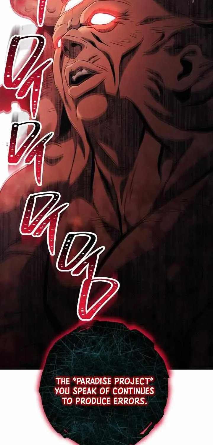 Read Skeleton Soldier chapter 372 image 24 on Lezhin