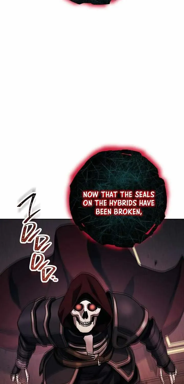 Read Skeleton Soldier chapter 372 image 25 on Lezhin