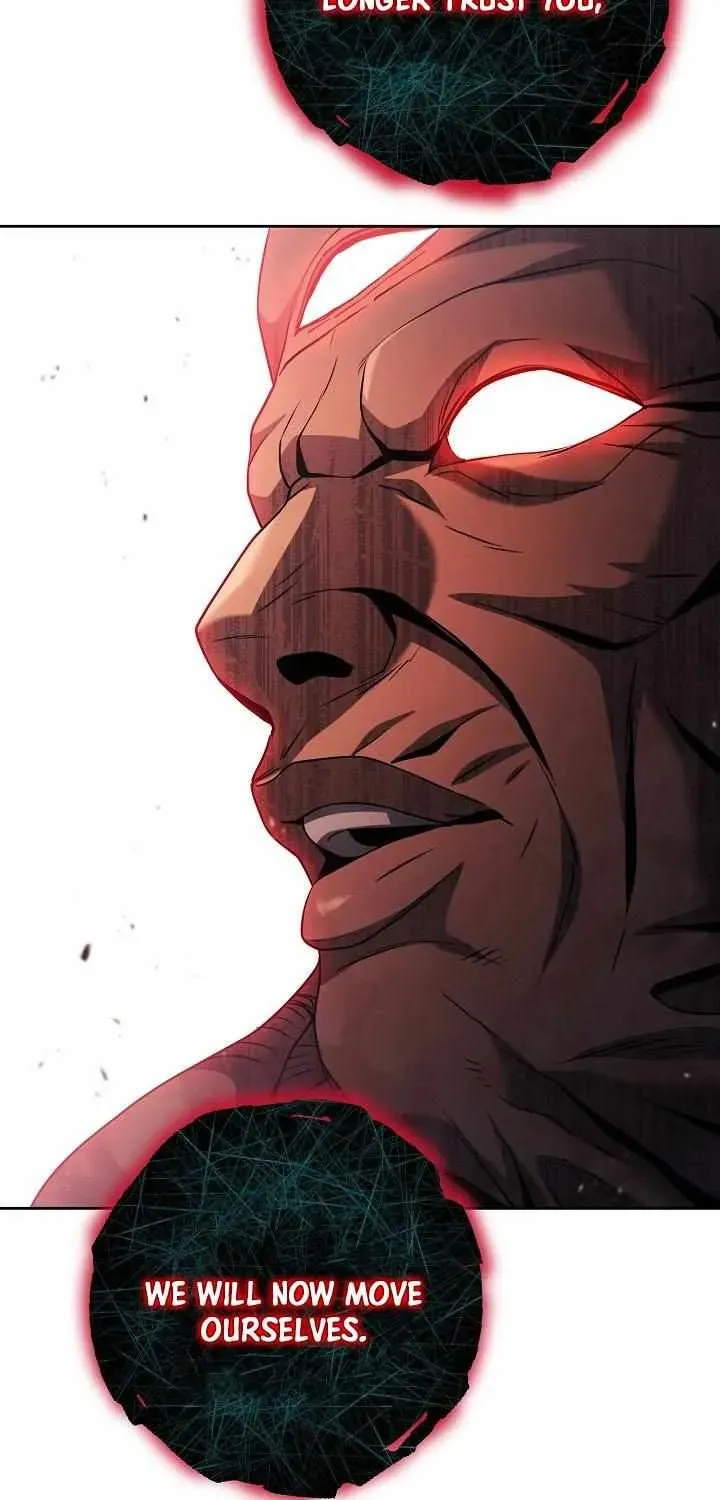 Read Skeleton Soldier chapter 372 image 27 on Lezhin