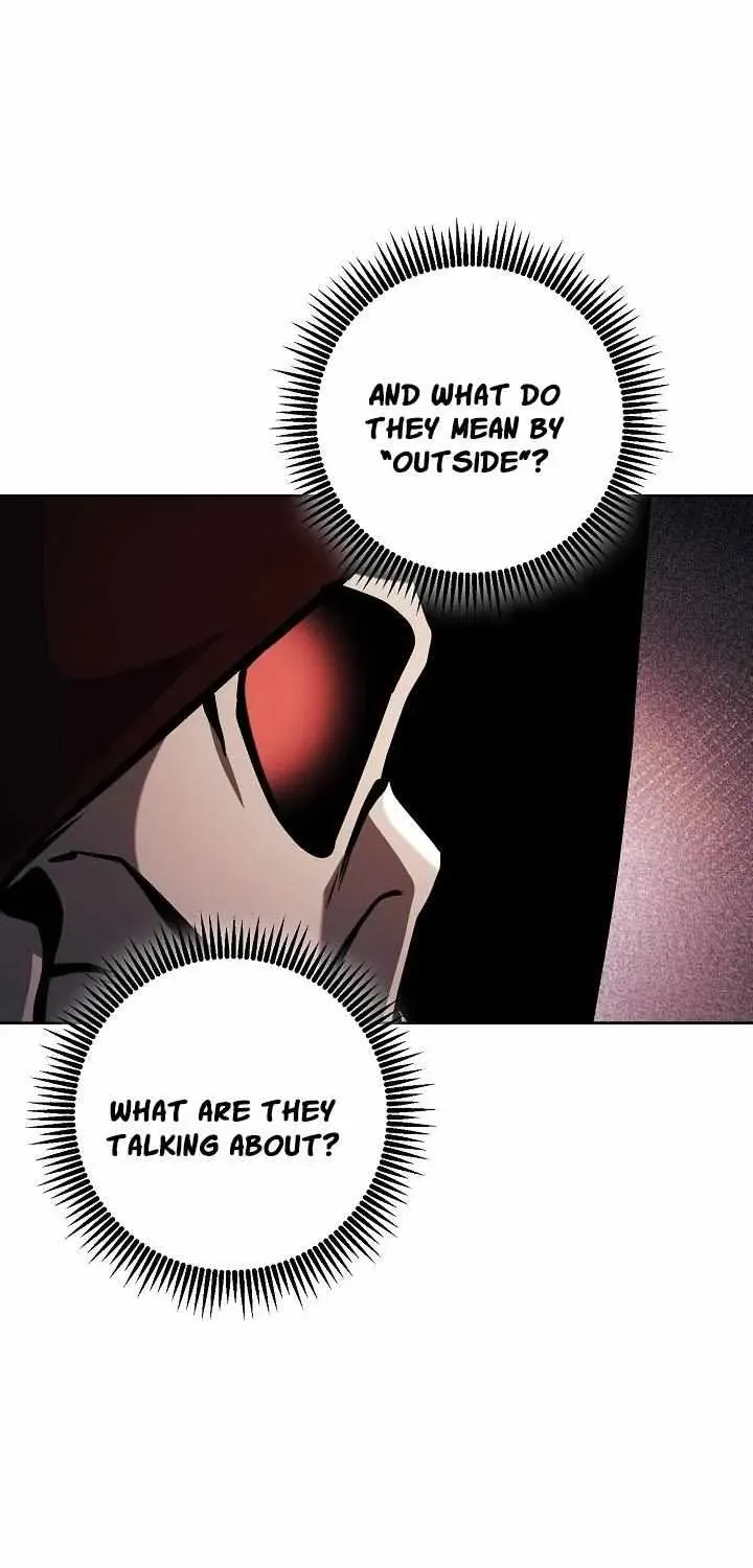 Read Skeleton Soldier chapter 372 image 32 on Lezhin