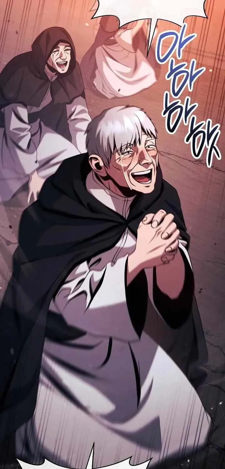Read Skeleton Soldier chapter 372 image 34 on Lezhin