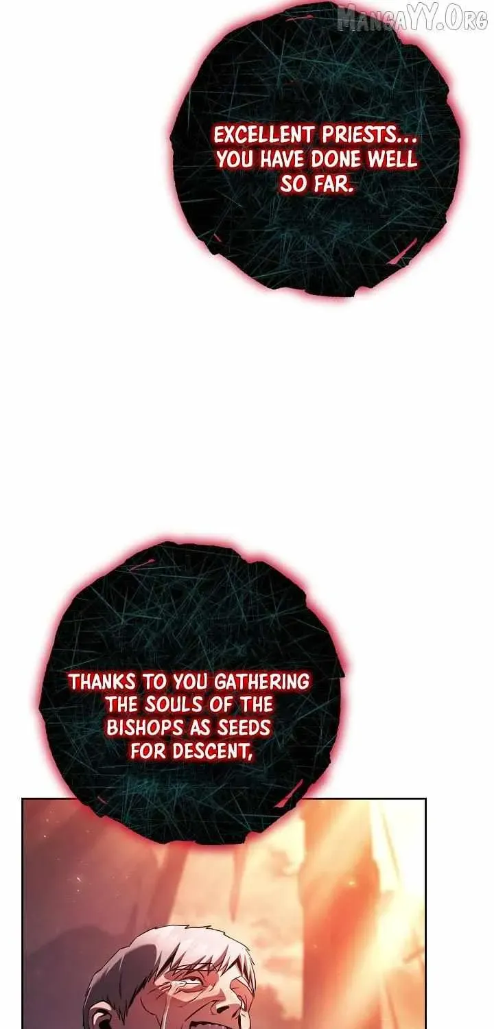 Read Skeleton Soldier chapter 372 image 37 on Lezhin