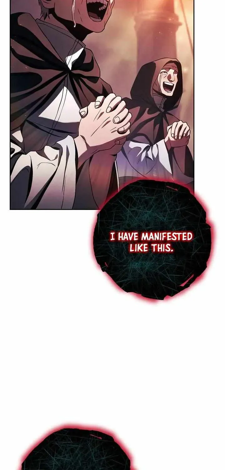 Read Skeleton Soldier chapter 372 image 38 on Lezhin