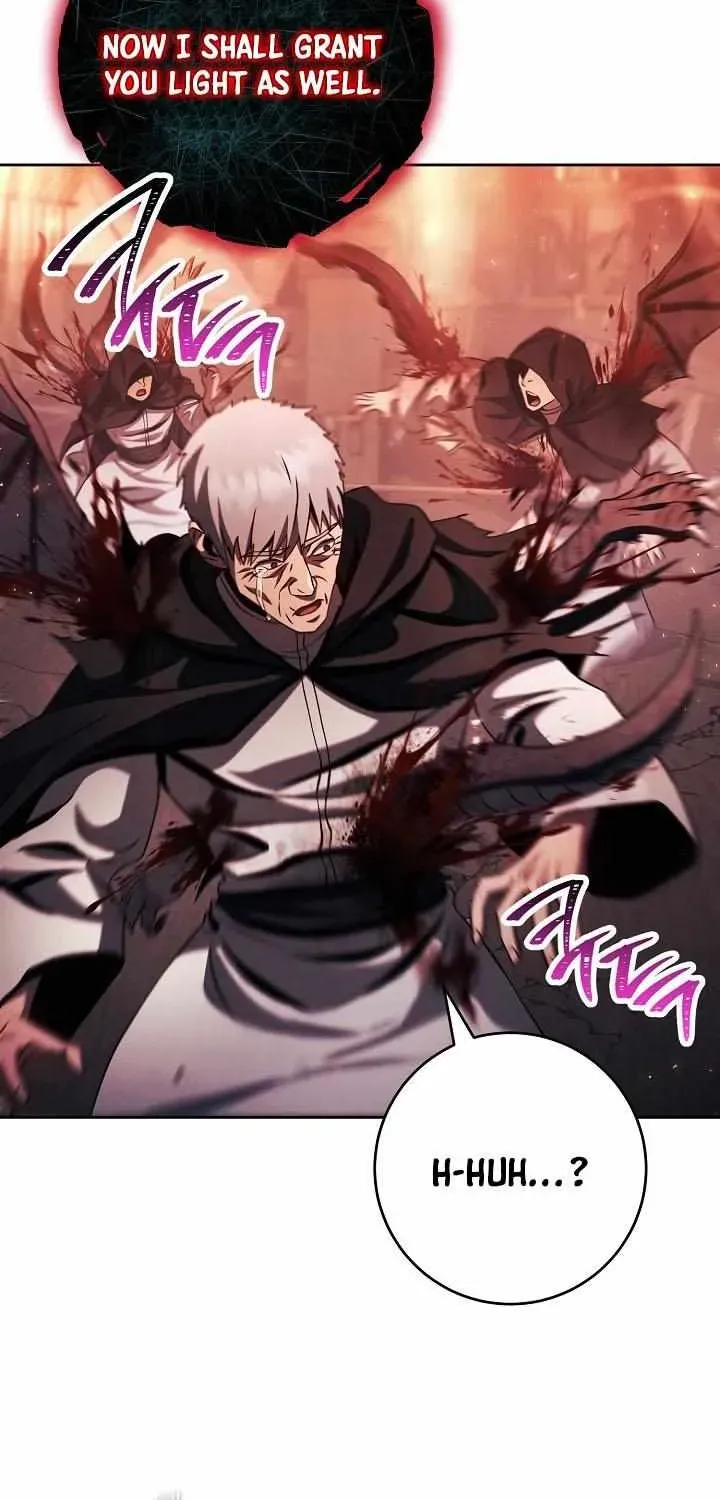 Read Skeleton Soldier chapter 372 image 39 on Lezhin