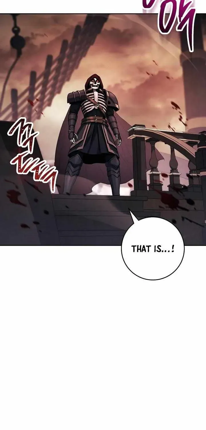 Read Skeleton Soldier chapter 372 image 42 on Lezhin