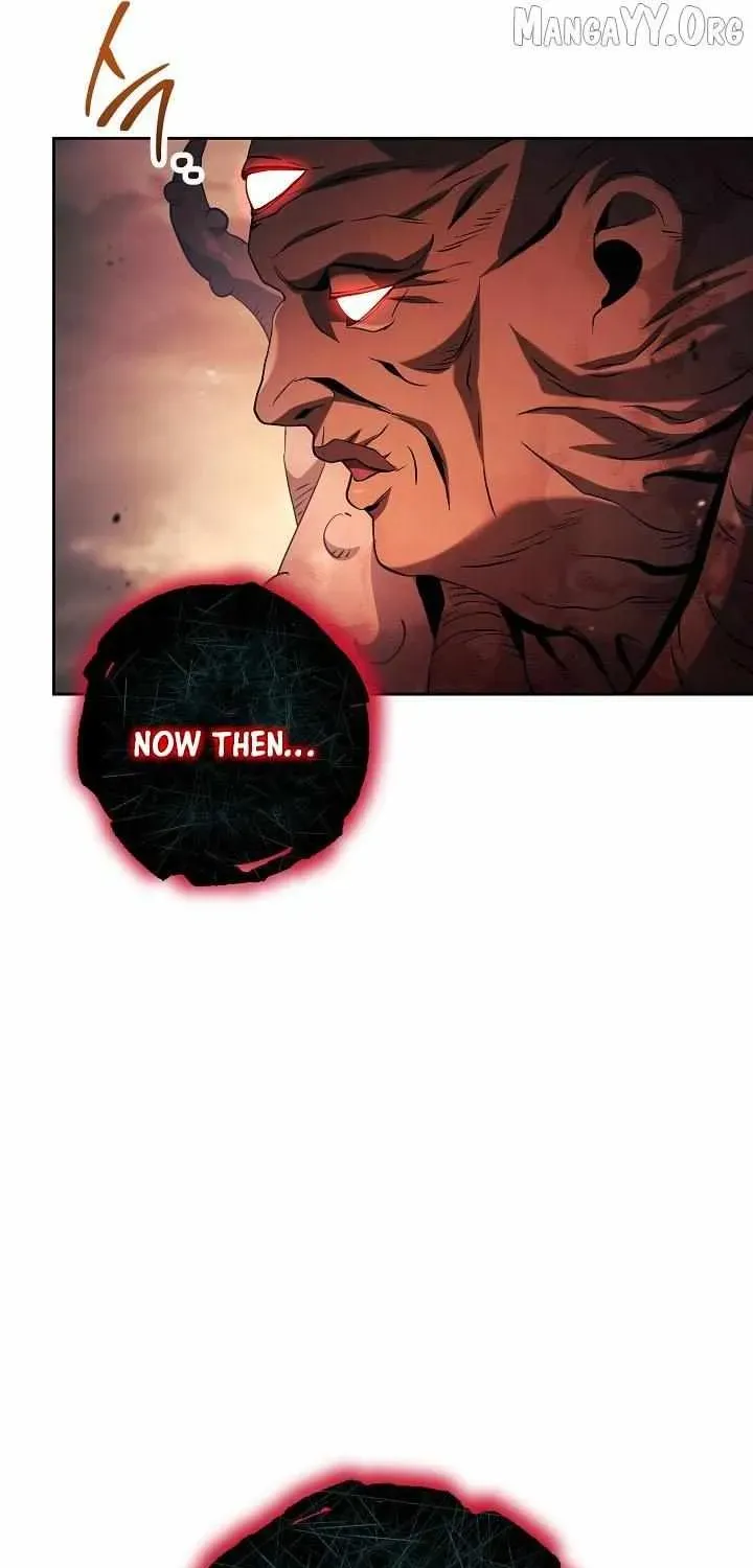 Read Skeleton Soldier chapter 372 image 44 on Lezhin