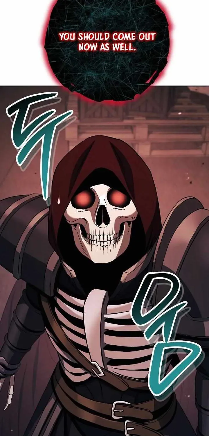 Read Skeleton Soldier chapter 372 image 45 on Lezhin