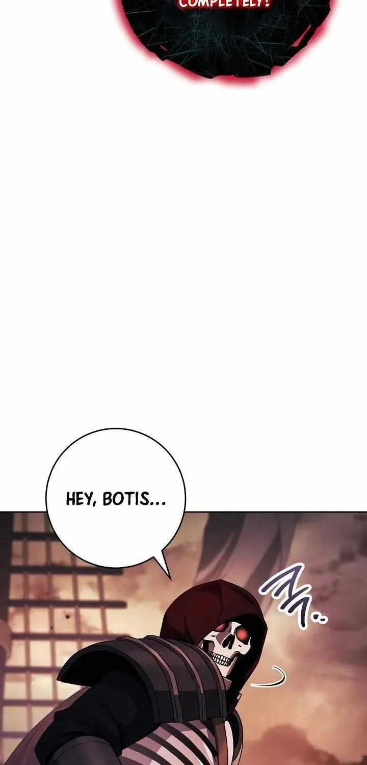 Read Skeleton Soldier chapter 372 image 48 on Lezhin