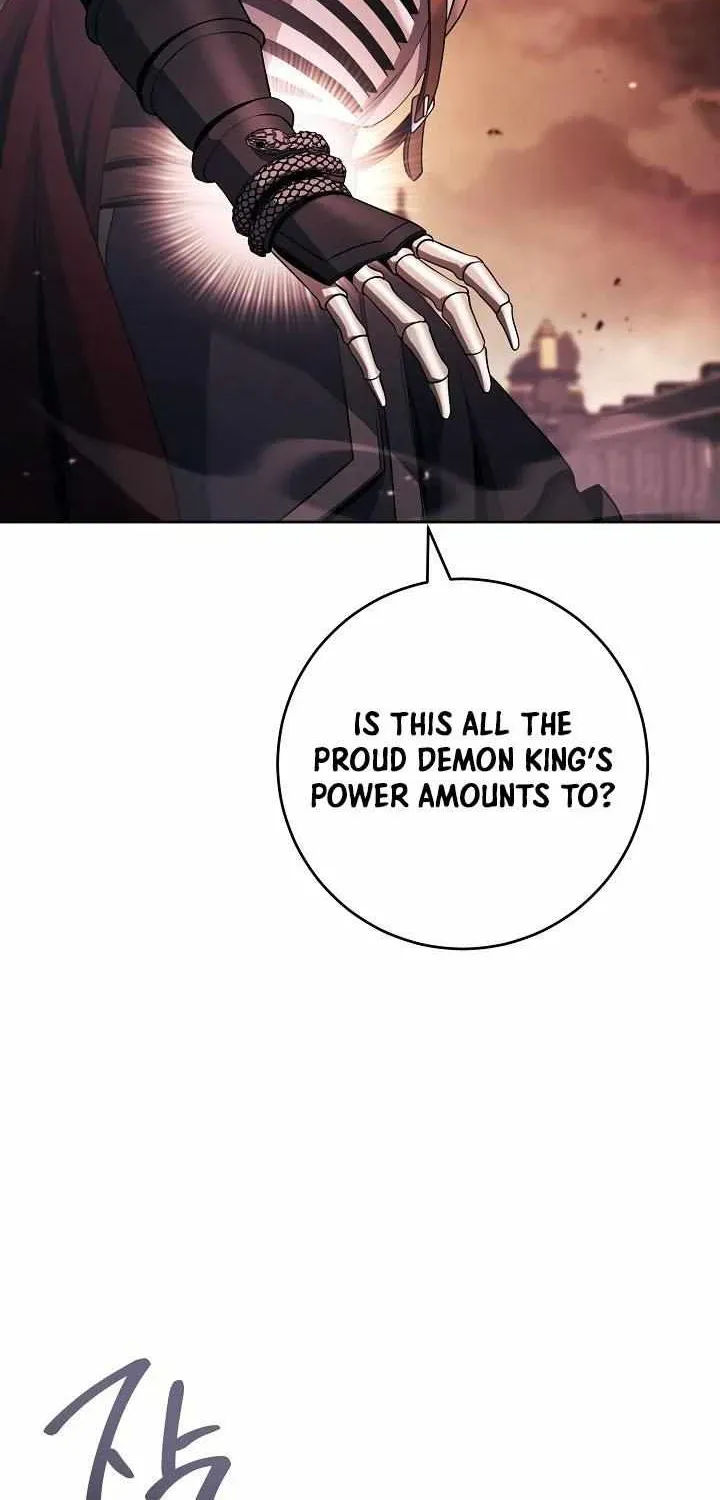 Read Skeleton Soldier chapter 372 image 49 on Lezhin