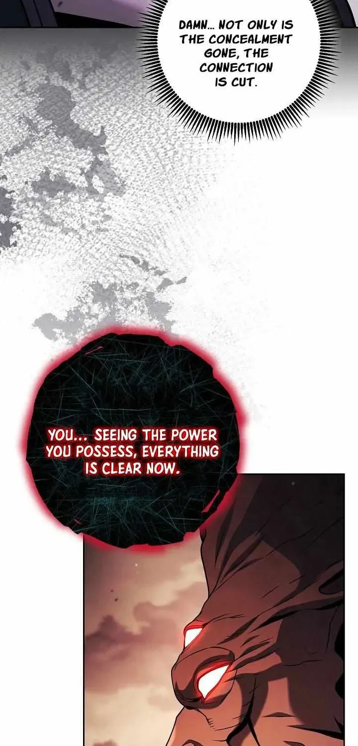 Read Skeleton Soldier chapter 372 image 52 on Lezhin