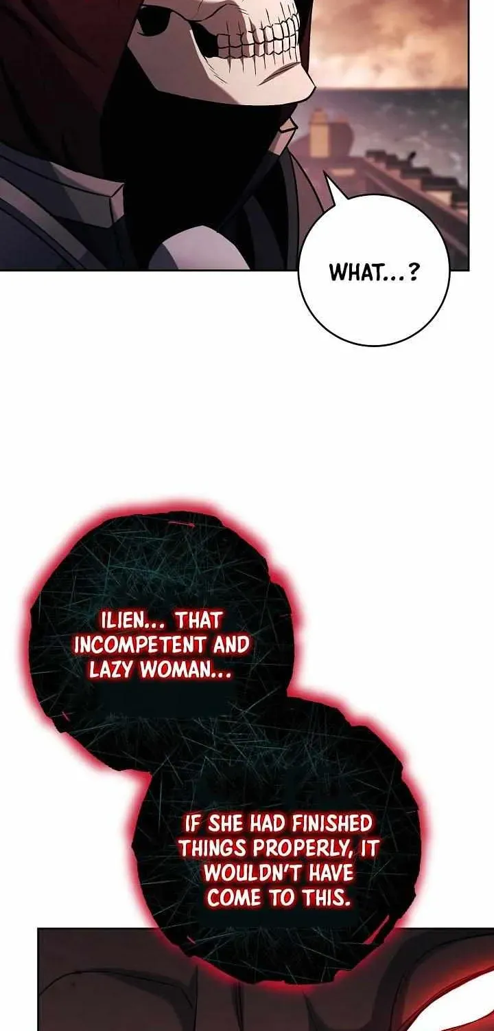 Read Skeleton Soldier chapter 372 image 56 on Lezhin