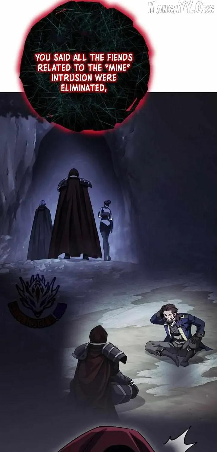 Read Skeleton Soldier chapter 372 image 58 on Lezhin