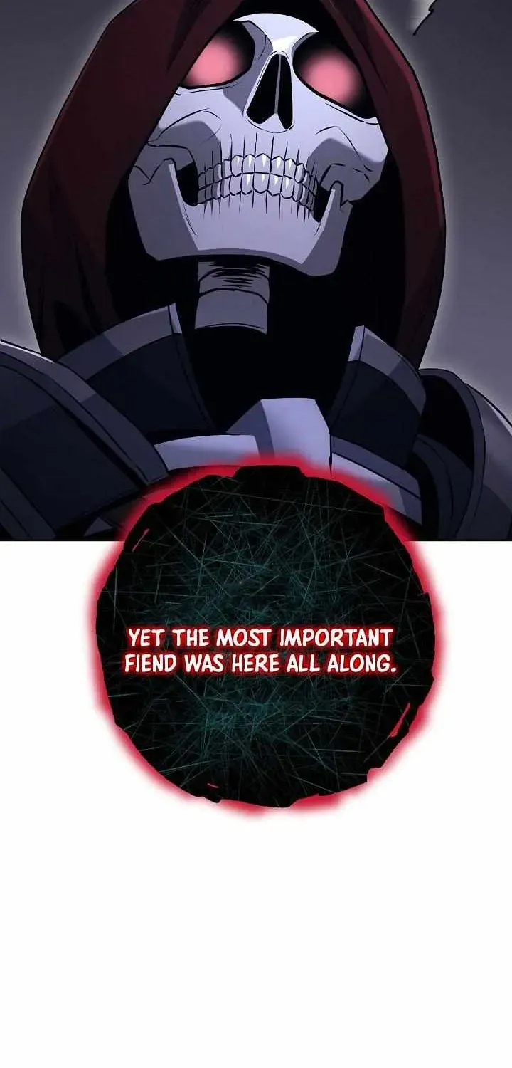 Read Skeleton Soldier chapter 372 image 59 on Lezhin