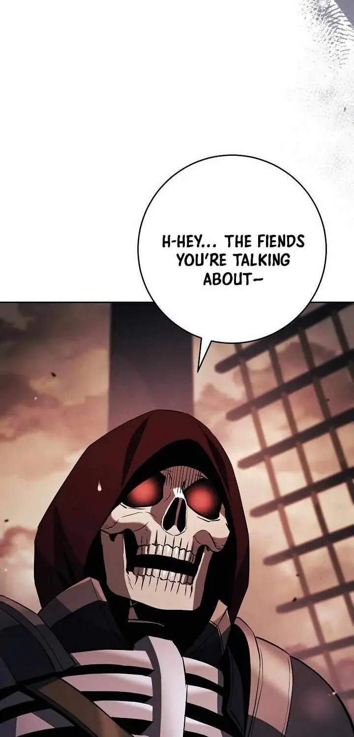 Read Skeleton Soldier chapter 372 image 61 on Lezhin