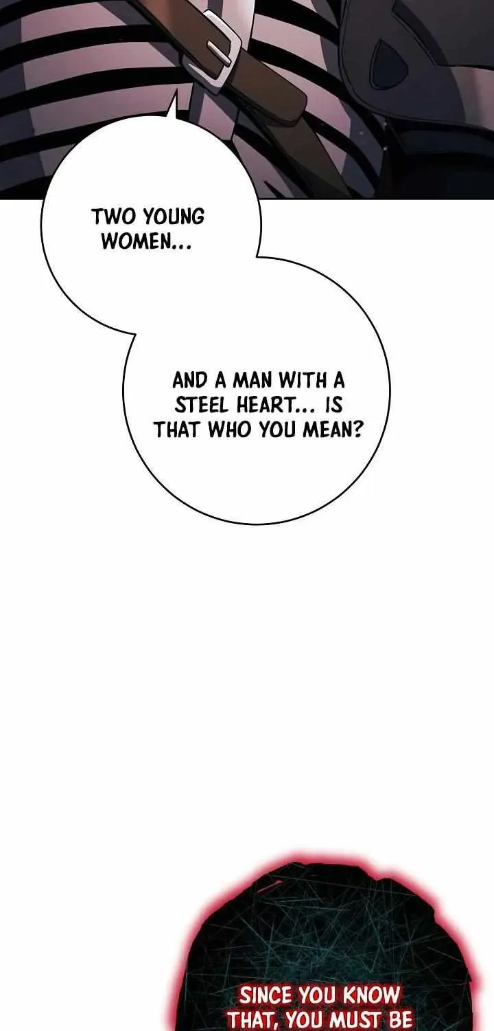 Read Skeleton Soldier chapter 372 image 62 on Lezhin