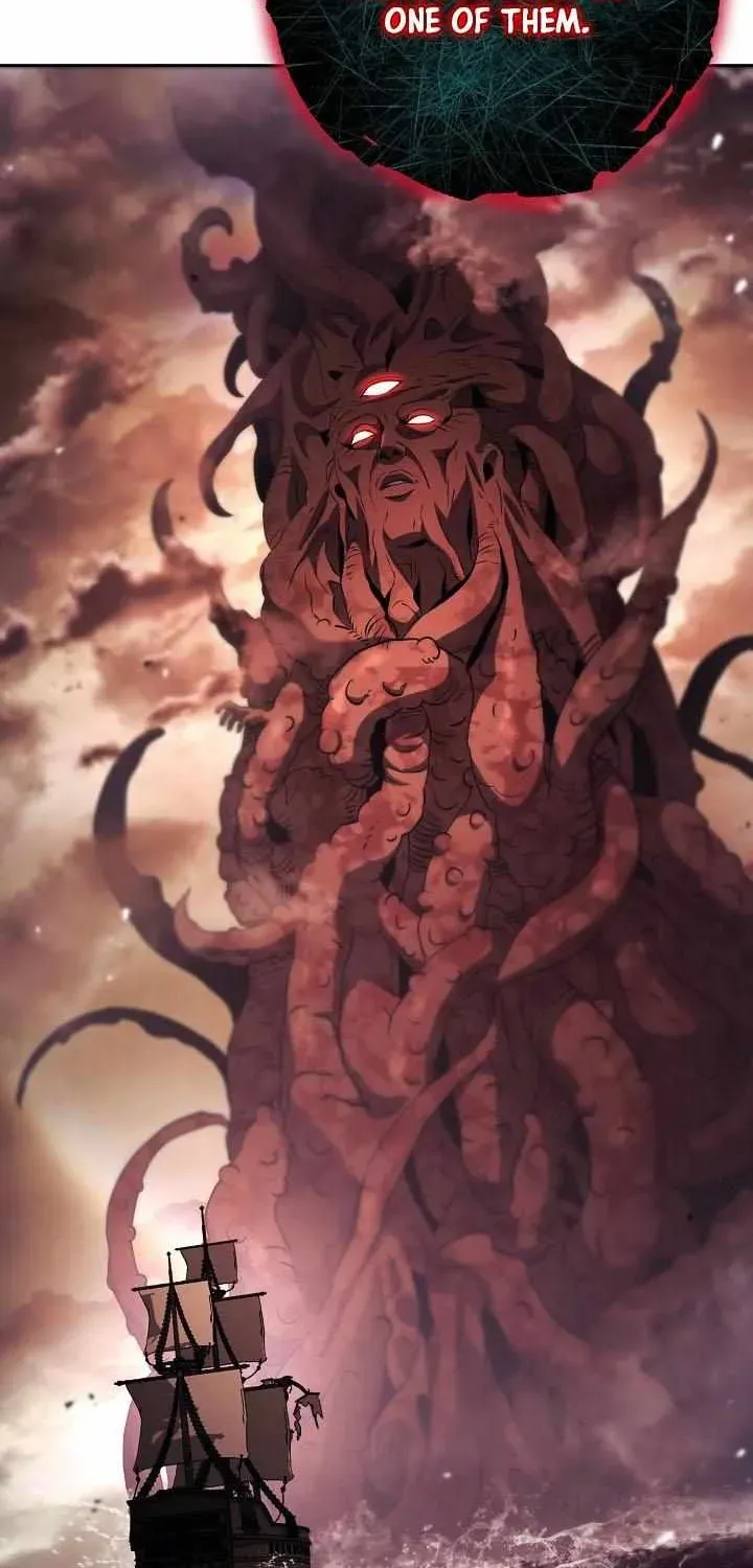Read Skeleton Soldier chapter 372 image 63 on Lezhin