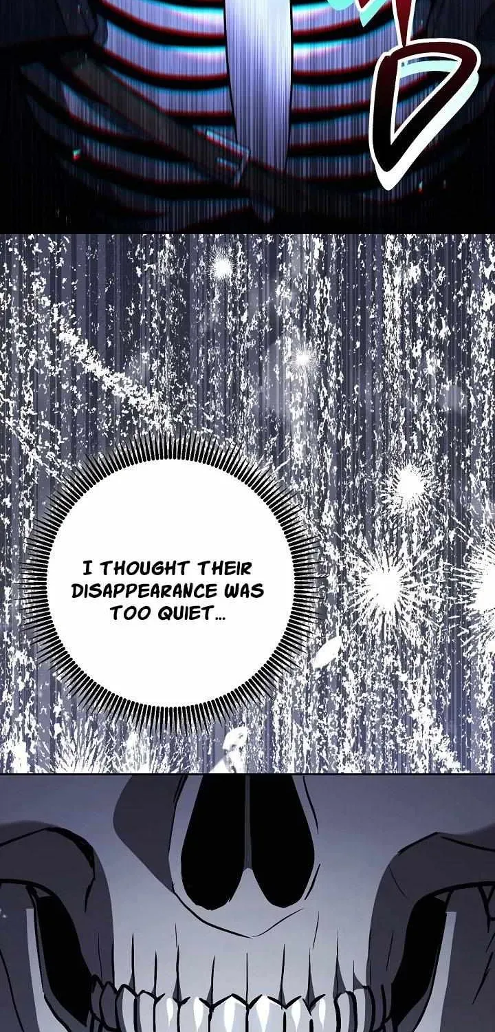 Read Skeleton Soldier chapter 372 image 68 on Lezhin