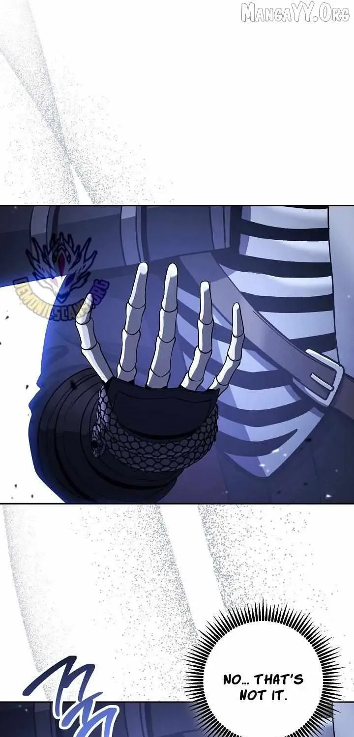 Read Skeleton Soldier chapter 372 image 71 on Lezhin