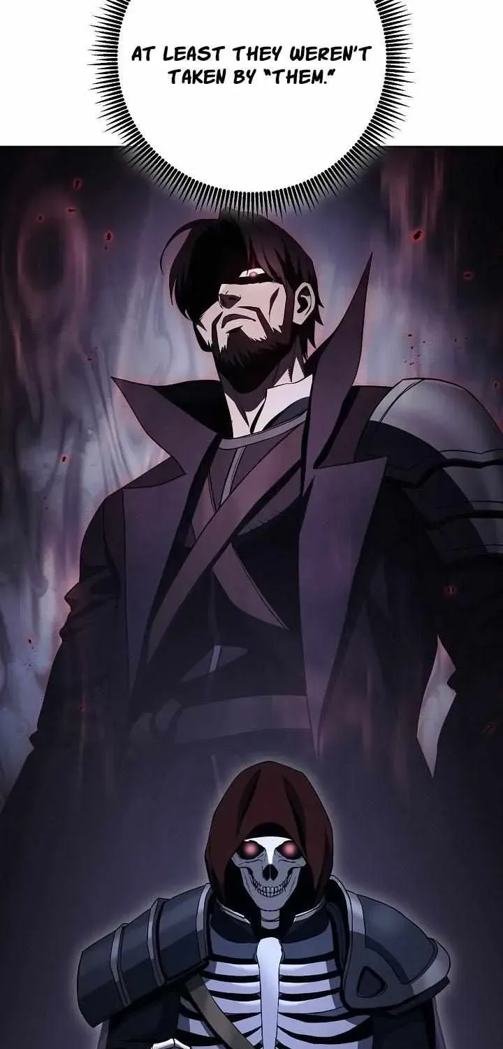 Read Skeleton Soldier chapter 372 image 73 on Lezhin