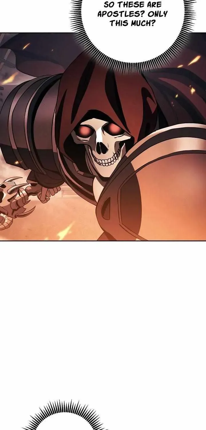 Read Skeleton Soldier chapter 372 image 89 on Lezhin