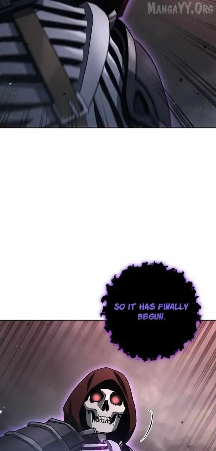 Read Skeleton Soldier chapter 372 image 9 on Lezhin