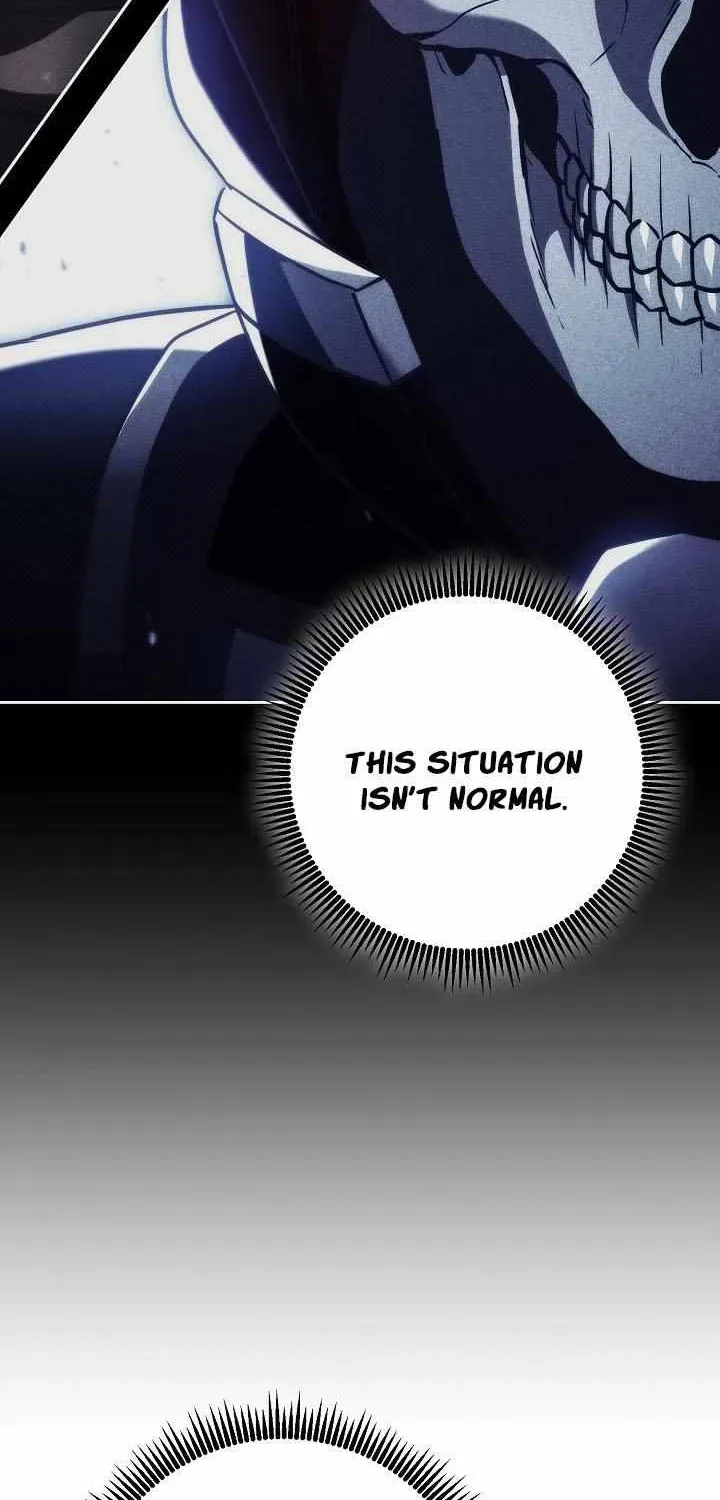 Read Skeleton Soldier chapter 372 image 93 on Lezhin