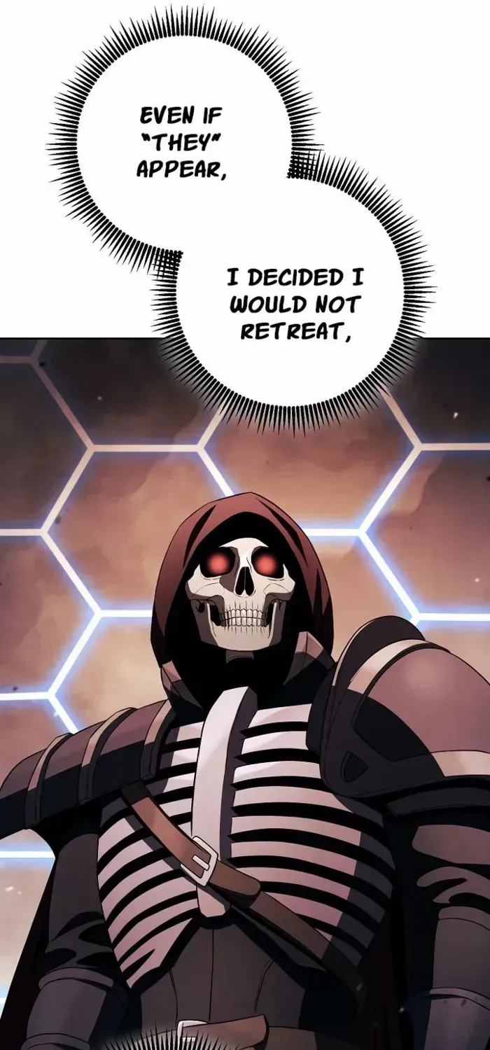 Read Skeleton Soldier chapter 373 image 13 on Lezhin