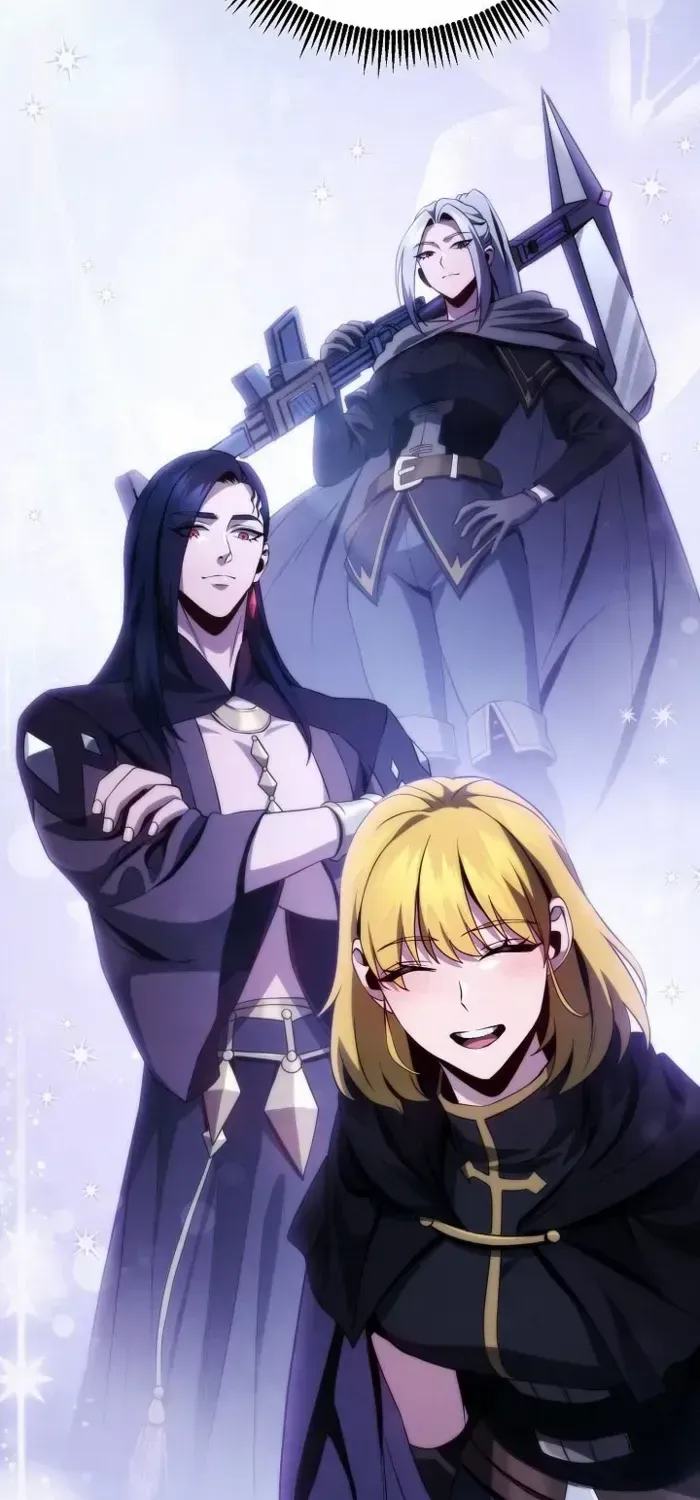 Read Skeleton Soldier chapter 373 image 16 on Lezhin