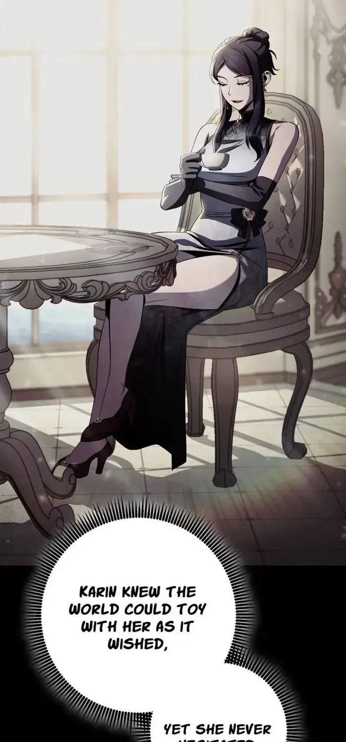 Read Skeleton Soldier chapter 373 image 18 on Lezhin