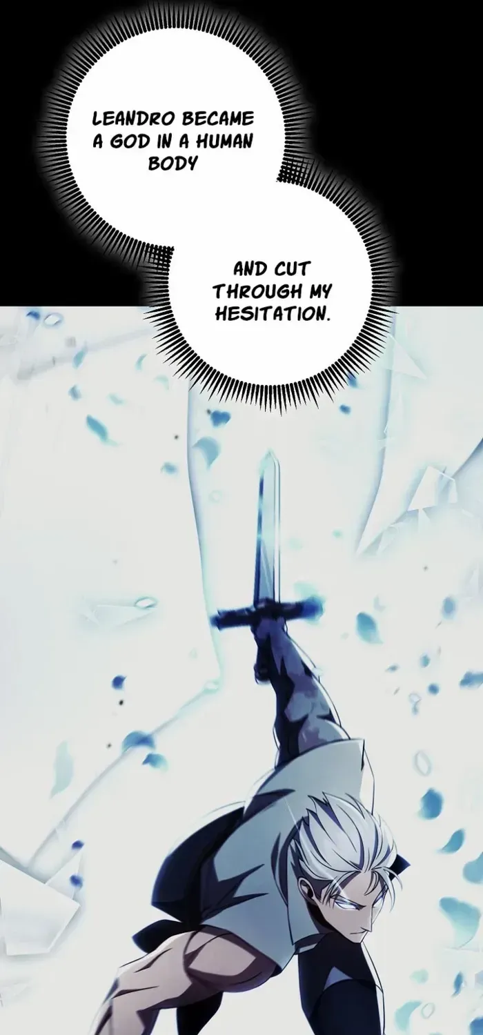 Read Skeleton Soldier chapter 373 image 20 on Lezhin