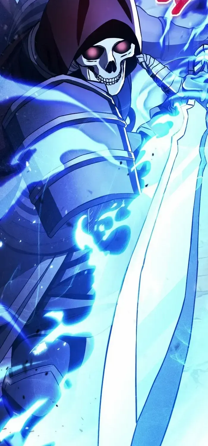 Read Skeleton Soldier chapter 373 image 23 on Lezhin