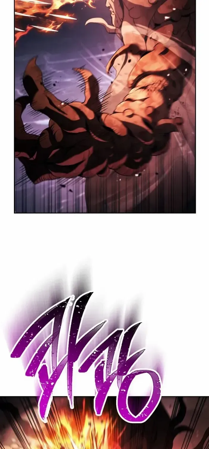 Read Skeleton Soldier chapter 373 image 35 on Lezhin