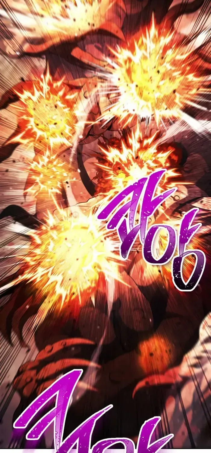 Read Skeleton Soldier chapter 373 image 36 on Lezhin