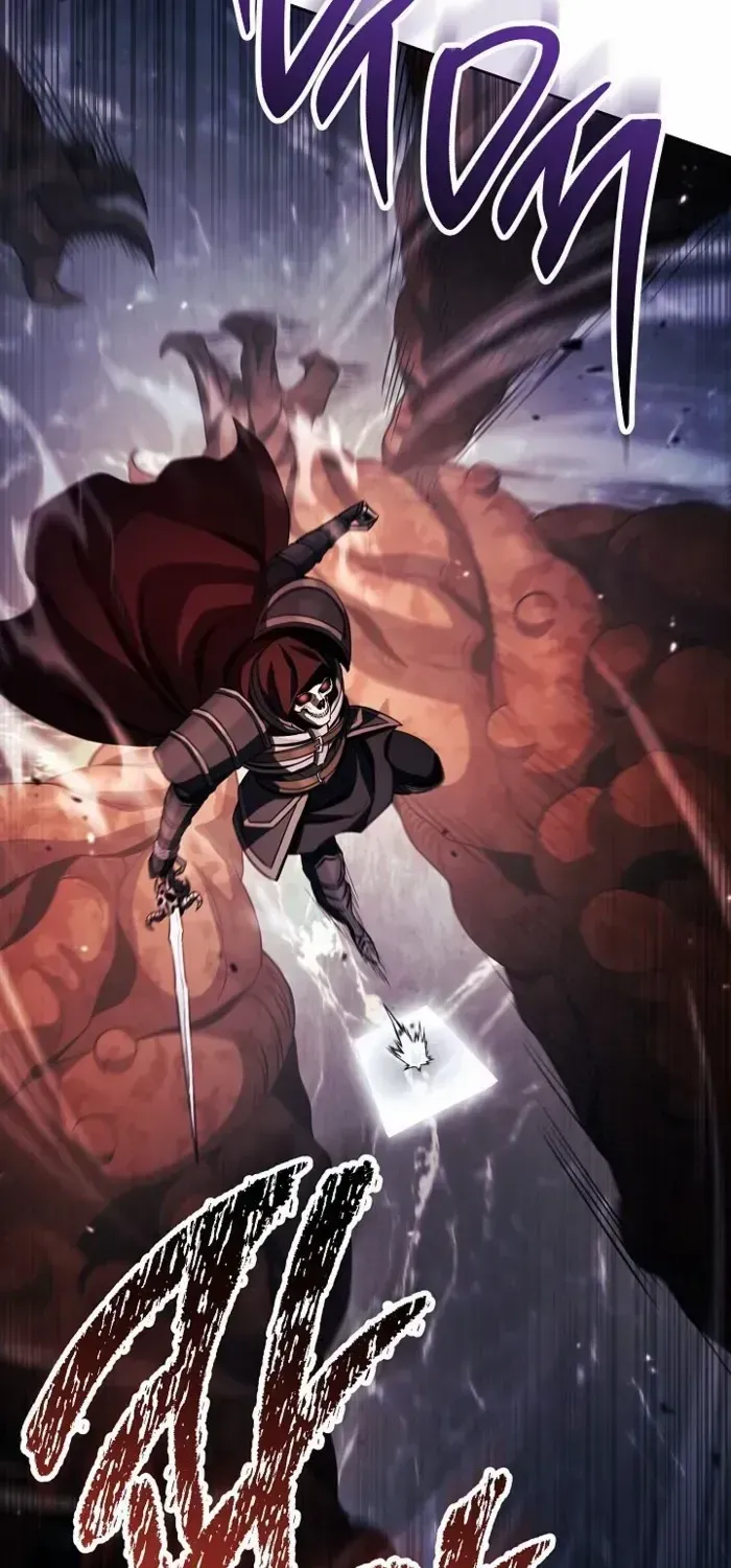 Read Skeleton Soldier chapter 373 image 42 on Lezhin