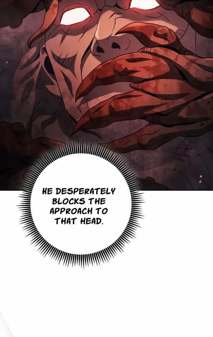 Read Skeleton Soldier chapter 373 image 45 on Lezhin