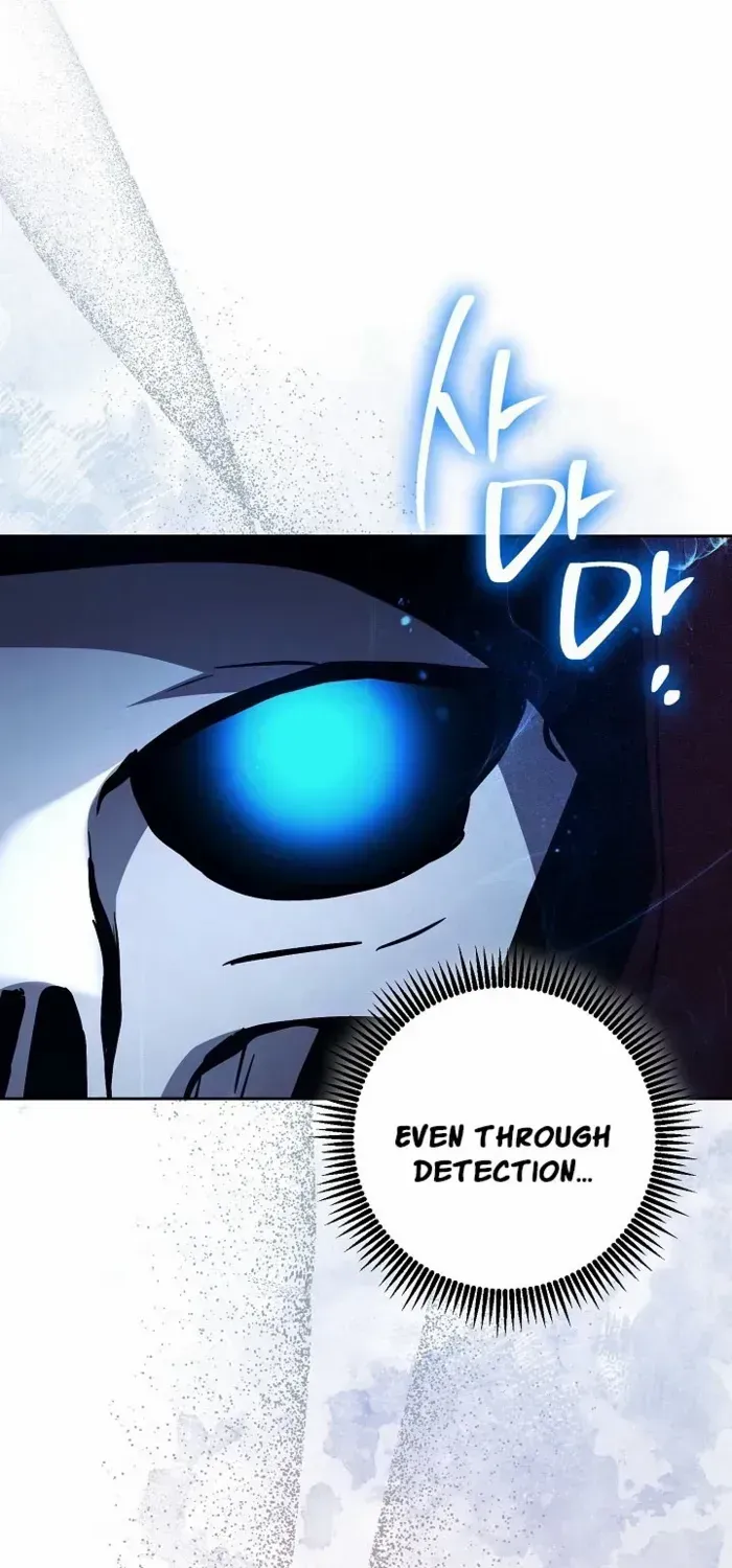 Read Skeleton Soldier chapter 373 image 46 on Lezhin