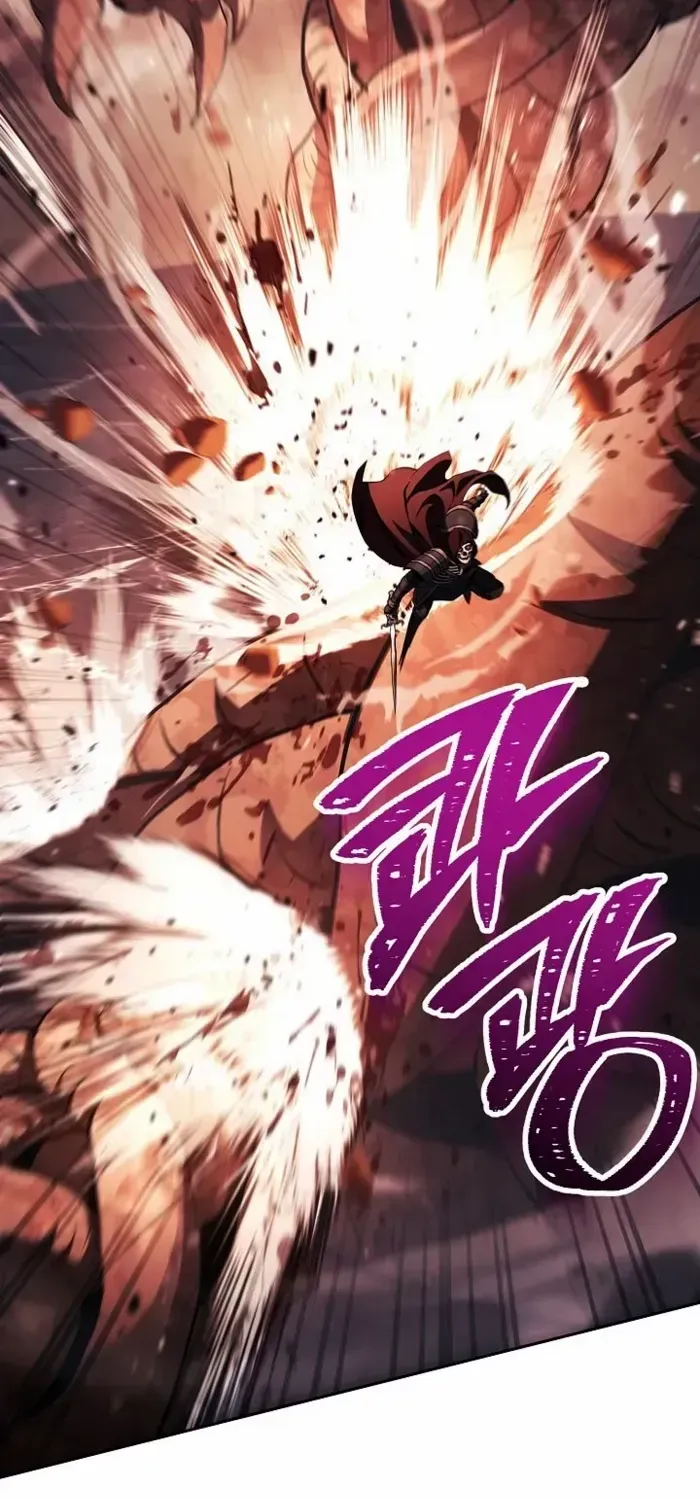 Read Skeleton Soldier chapter 373 image 51 on Lezhin