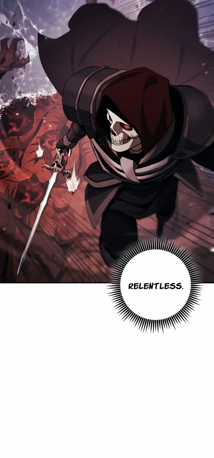 Read Skeleton Soldier chapter 373 image 53 on Lezhin