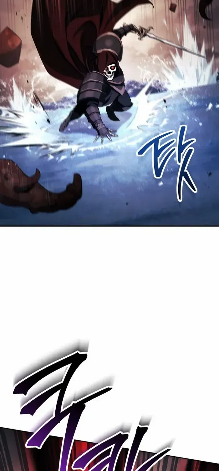 Read Skeleton Soldier chapter 373 image 62 on Lezhin